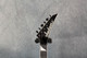 Jackson JS32 DKA Dinky Arch Top - Natural Oil Finish - 2nd Hand Jackson JS32 DKA Dinky Arch Top - Natural Oil Finish - 2nd Hand