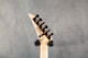 Jackson JS32 DKA Dinky Arch Top - Natural Oil Finish - 2nd Hand Jackson JS32 DKA Dinky Arch Top - Natural Oil Finish - 2nd Hand