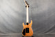 Jackson JS32 DKA Dinky Arch Top - Natural Oil Finish - 2nd Hand Jackson JS32 DKA Dinky Arch Top - Natural Oil Finish - 2nd Hand