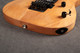 Jackson JS32 DKA Dinky Arch Top - Natural Oil Finish - 2nd Hand Jackson JS32 DKA Dinky Arch Top - Natural Oil Finish - 2nd Hand