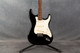 Encore Electric Guitar - Black - 2nd Hand (128412)