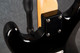 Encore Electric Guitar - Black - 2nd Hand (128412)