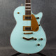 Gretsch Limited Edition G5230 Electromatic Jet FT - Daphne Blue - 2nd Hand