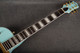 Gretsch Limited Edition G5230 Electromatic Jet FT - Daphne Blue - 2nd Hand