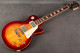 Epiphone Les Paul Standard 50s - Heritage Cherry Sunburst - 2nd Hand Epiphone Les Paul Standard 50s - Heritage Cherry Sunburst - 2nd Hand