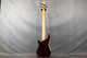 Tanglewood Rebel 4K Bass Guitar - Mahogany - 2nd Hand Tanglewood Rebel 4K Bass Guitar - Mahogany - 2nd Hand