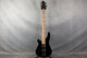 Harley Benton B-450 - Left Handed - Black - 2nd Hand