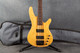Ibanez SRX700-NT - Natural - Gig Bag - 2nd Hand Ibanez SRX700-NT - Natural - Gig Bag - 2nd Hand
