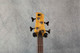 Ibanez SRX700-NT - Natural - Gig Bag - 2nd Hand Ibanez SRX700-NT - Natural - Gig Bag - 2nd Hand