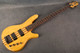Ibanez SRX700-NT - Natural - Gig Bag - 2nd Hand Ibanez SRX700-NT - Natural - Gig Bag - 2nd Hand