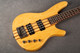 Ibanez SRX700-NT - Natural - Gig Bag - 2nd Hand Ibanez SRX700-NT - Natural - Gig Bag - 2nd Hand