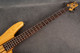 Ibanez SRX700-NT - Natural - Gig Bag - 2nd Hand Ibanez SRX700-NT - Natural - Gig Bag - 2nd Hand