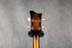Hofner Contemporary HCT-500/1-SB - Sunburst - Hard Case - 2nd Hand Hofner Contemporary HCT-500/1-SB - Sunburst - Hard Case - 2nd Hand