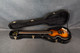 Hofner Contemporary HCT-500/1-SB - Sunburst - Hard Case - 2nd Hand Hofner Contemporary HCT-500/1-SB - Sunburst - Hard Case - 2nd Hand