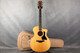 Taylor 114CE Grand Auditorium Electro Acoustic - Natural - Gig Bag - 2nd Hand