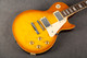 Tokai Love Rock - Lemon Burst - Hard Case - 2nd Hand