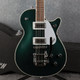 Gretsch G5230T Electromatic Jet FT - Cadillac Green - Hard Case - 2nd Hand Gretsch G5230T Electromatic Jet FT - Cadillac Green - Hard Case - 2nd Hand
