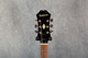 Epiphone ES-335 Dot - Cherry - Hard Case - 2nd Hand (127828) Epiphone ES-335 Dot - Cherry - Hard Case - 2nd Hand (127828)