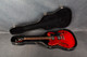 Epiphone ES-335 Dot - Cherry - Hard Case - 2nd Hand (127828) Epiphone ES-335 Dot - Cherry - Hard Case - 2nd Hand (127828)