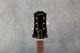 Epiphone Inspired by Gibson J-45 EC - Aged Vintage Sunburst - Case - 2nd Hand
