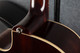 Epiphone Inspired by Gibson J-45 EC - Aged Vintage Sunburst - Case - 2nd Hand