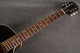 Epiphone Inspired by Gibson J-45 EC - Aged Vintage Sunburst - Case - 2nd Hand