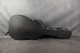 Epiphone Inspired by Gibson J-45 EC - Aged Vintage Sunburst - Case - 2nd Hand