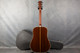Martin D-28 Standard Series Dreadnought - 2002 - Natural - Hard Case - 2nd Hand