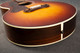 Gibson SJ-200 Studio - Left Handed - Rosewood Burst - Hard Case - 2nd Hand