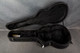 Gibson SJ-200 Studio - Left Handed - Rosewood Burst - Hard Case - 2nd Hand