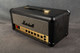 Marshall Design Store Studio Classic Stack - Black Snakeskin Levant Marshall Design Store Studio Classic Stack - Black Snakeskin Levant