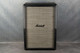 Marshall Design Store Studio Classic Stack - Black Snakeskin Levant Marshall Design Store Studio Classic Stack - Black Snakeskin Levant