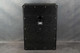 Marshall Design Store Studio Classic Stack - Black Snakeskin Levant Marshall Design Store Studio Classic Stack - Black Snakeskin Levant