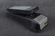Schaller Fusschweller F121 Volume Pedal - 2nd Hand Schaller Fusschweller F121 Volume Pedal - 2nd Hand