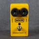 MXR Distortion + - 2nd Hand