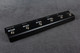 Boss GA-FC Footswitch - Boxed - 2nd Hand Boss GA-FC Footswitch - Boxed - 2nd Hand