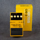 Boss OS-2 Overdrive/Distortion Pedal - Boxed - 2nd Hand (128505)