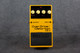 Boss OS-2 Overdrive/Distortion Pedal - Boxed - 2nd Hand (128505)