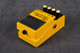 Boss OS-2 Overdrive/Distortion Pedal - Boxed - 2nd Hand (128505)