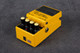 Boss OS-2 Overdrive/Distortion Pedal - Boxed - 2nd Hand (128505)