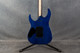 Cort X700 Duality - Light Blue Burst - 2nd Hand