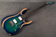 Cort X700 Duality - Light Blue Burst - 2nd Hand