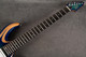 Cort X700 Duality - Light Blue Burst - 2nd Hand