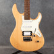 Yamaha Pacifica 112V - Yellow Natural Satin - 2nd Hand
