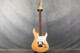 Yamaha Pacifica 112V - Yellow Natural Satin - 2nd Hand