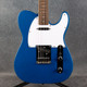 Squier Affinity Telecaster - Lake Placid Blue - 2nd Hand Squier Affinity Telecaster - Lake Placid Blue - 2nd Hand