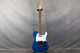 Squier Affinity Telecaster - Lake Placid Blue - 2nd Hand Squier Affinity Telecaster - Lake Placid Blue - 2nd Hand