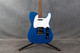 Squier Affinity Telecaster - Lake Placid Blue - 2nd Hand Squier Affinity Telecaster - Lake Placid Blue - 2nd Hand