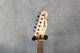Squier Affinity Telecaster - Lake Placid Blue - 2nd Hand Squier Affinity Telecaster - Lake Placid Blue - 2nd Hand