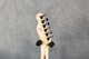 Squier Affinity Telecaster - Lake Placid Blue - 2nd Hand Squier Affinity Telecaster - Lake Placid Blue - 2nd Hand